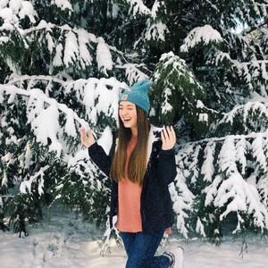 Meet your Posher, Hailey